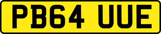 PB64UUE