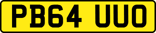 PB64UUO