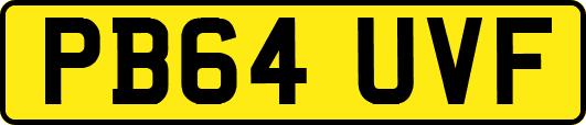 PB64UVF