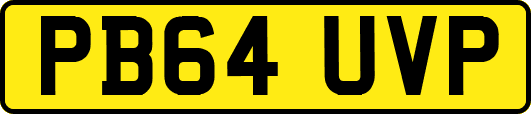 PB64UVP