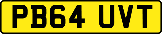 PB64UVT