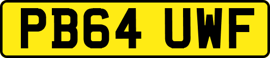 PB64UWF