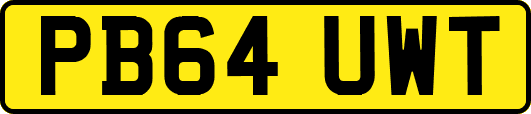 PB64UWT