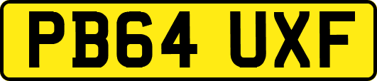 PB64UXF