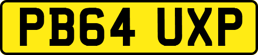 PB64UXP