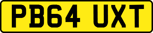 PB64UXT