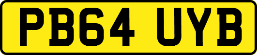 PB64UYB