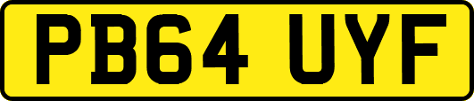 PB64UYF