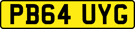 PB64UYG