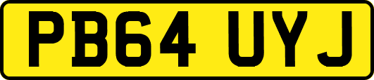 PB64UYJ