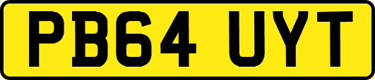 PB64UYT