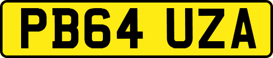 PB64UZA