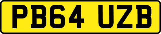 PB64UZB