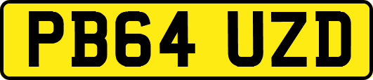 PB64UZD
