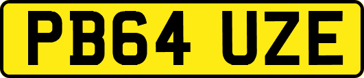 PB64UZE