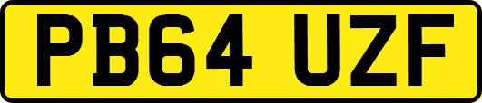 PB64UZF