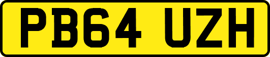 PB64UZH