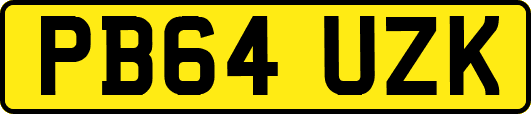 PB64UZK