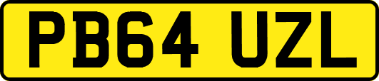 PB64UZL