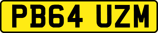 PB64UZM