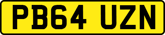 PB64UZN