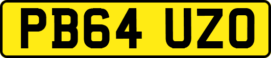 PB64UZO