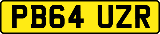 PB64UZR