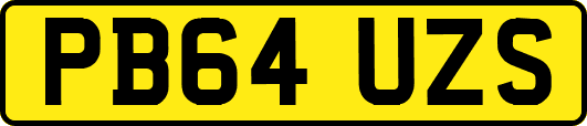 PB64UZS