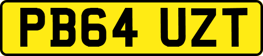PB64UZT