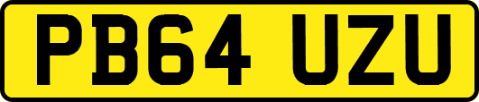 PB64UZU