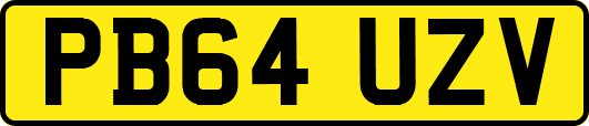 PB64UZV