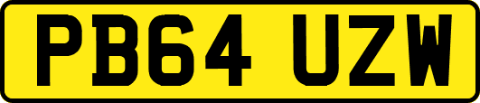 PB64UZW