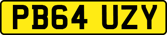 PB64UZY