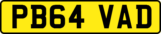 PB64VAD