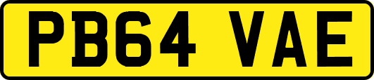 PB64VAE