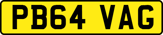 PB64VAG