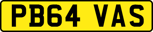 PB64VAS