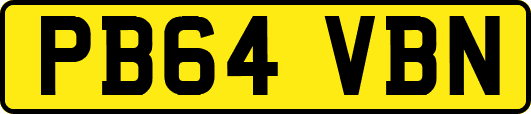 PB64VBN