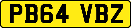 PB64VBZ