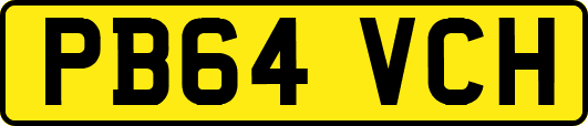 PB64VCH