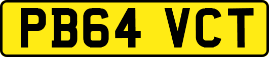 PB64VCT