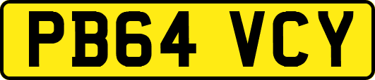 PB64VCY