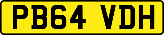 PB64VDH