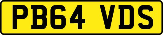 PB64VDS