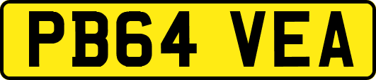 PB64VEA