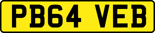 PB64VEB
