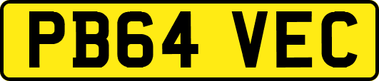 PB64VEC