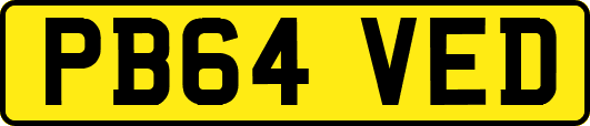 PB64VED