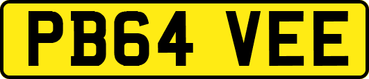 PB64VEE
