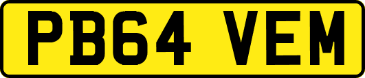 PB64VEM
